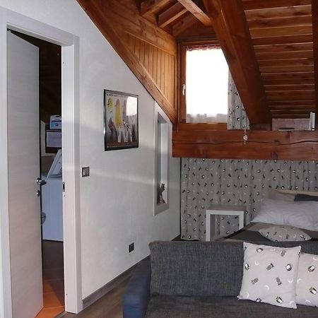 Lo Galetas - Alloggio Ad Uso Turistico-Vda-Lt-Aosta-0100 Εξωτερικό φωτογραφία