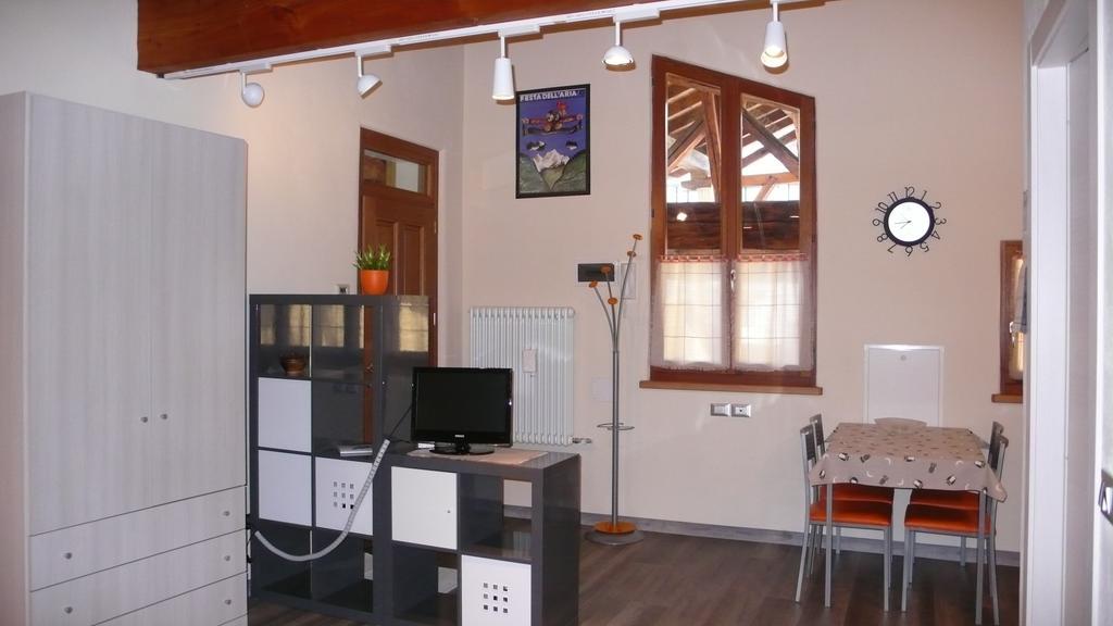 Lo Galetas - Alloggio Ad Uso Turistico-Vda-Lt-Aosta-0100 Δωμάτιο φωτογραφία