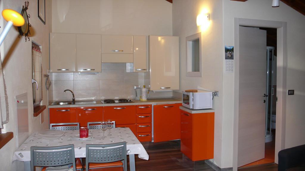 Lo Galetas - Alloggio Ad Uso Turistico-Vda-Lt-Aosta-0100 Εξωτερικό φωτογραφία