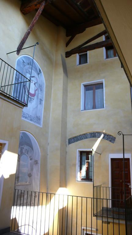 Lo Galetas - Alloggio Ad Uso Turistico-Vda-Lt-Aosta-0100 Εξωτερικό φωτογραφία