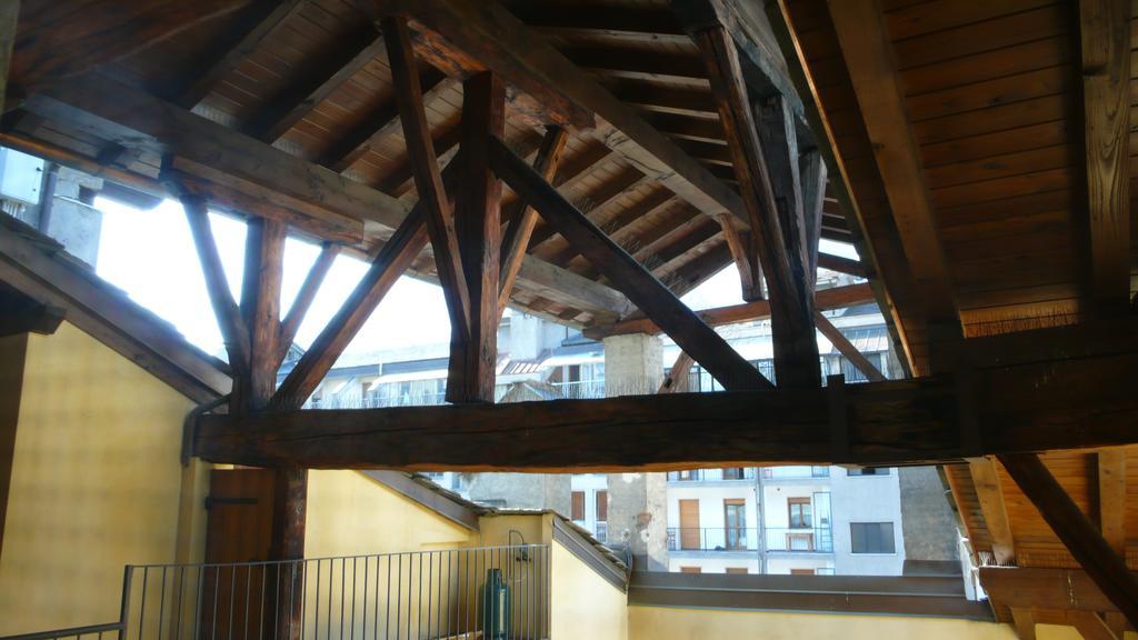 Lo Galetas - Alloggio Ad Uso Turistico-Vda-Lt-Aosta-0100 Εξωτερικό φωτογραφία