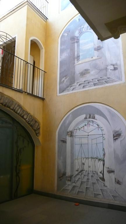Lo Galetas - Alloggio Ad Uso Turistico-Vda-Lt-Aosta-0100 Εξωτερικό φωτογραφία