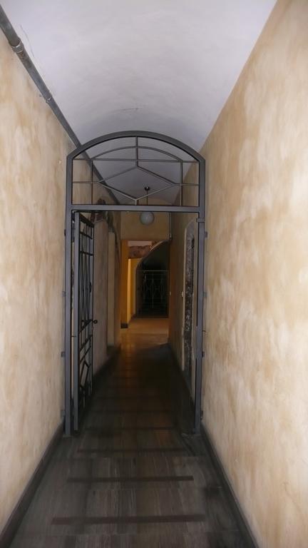 Lo Galetas - Alloggio Ad Uso Turistico-Vda-Lt-Aosta-0100 Εξωτερικό φωτογραφία
